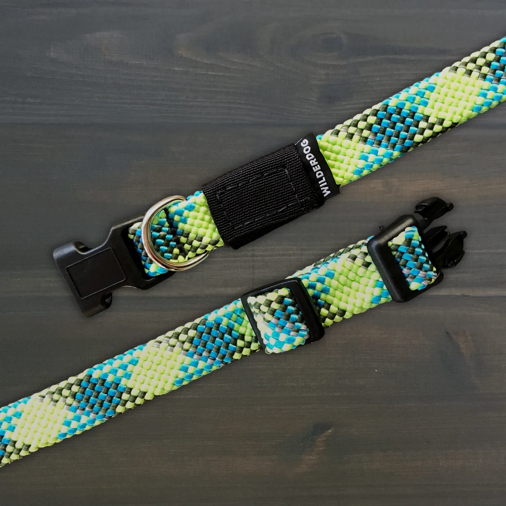 Rope Collar - Image 18