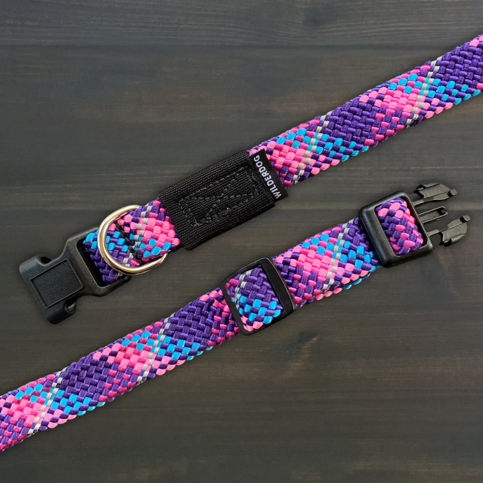 Rope Collar - Image 20