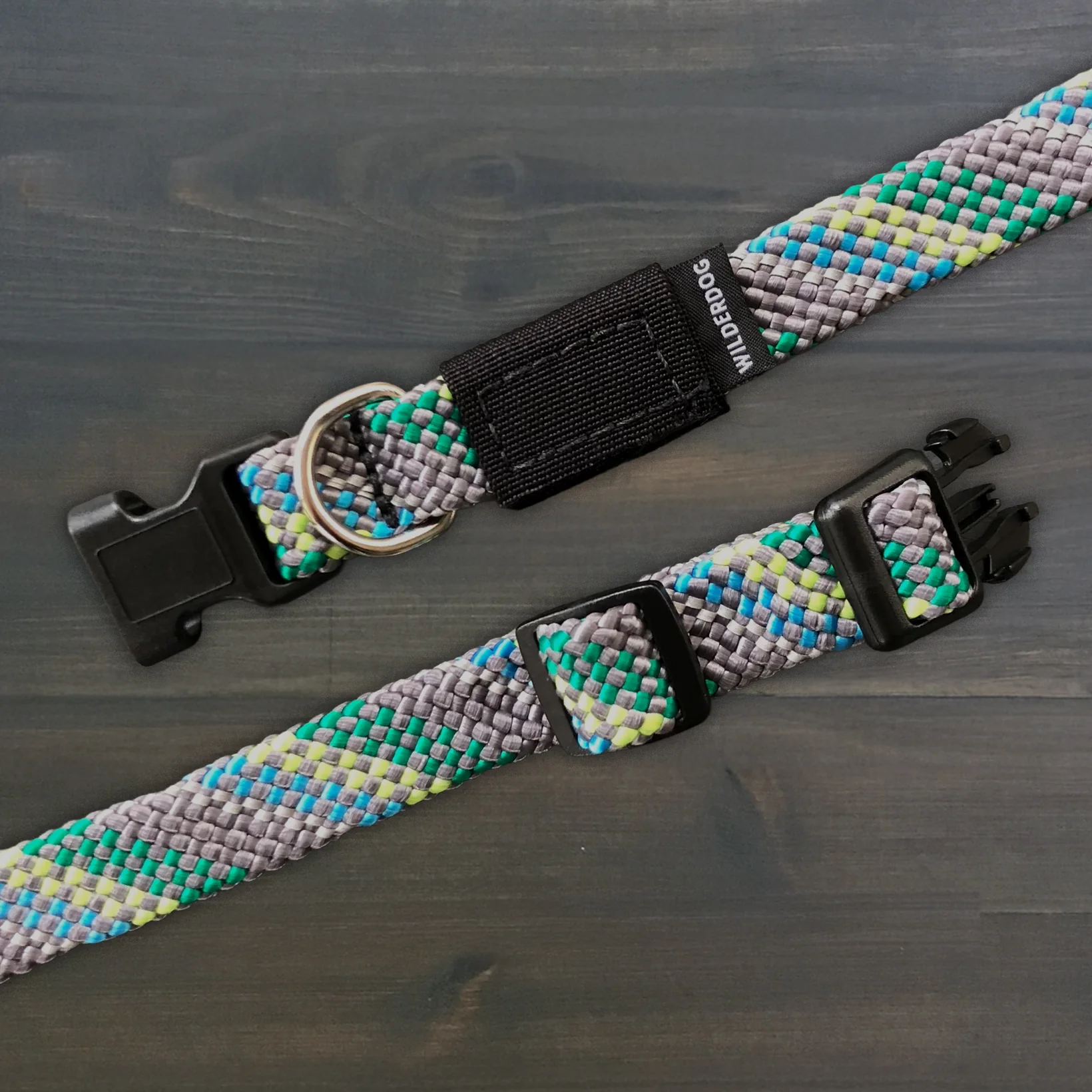 Rope Collar - Image 21