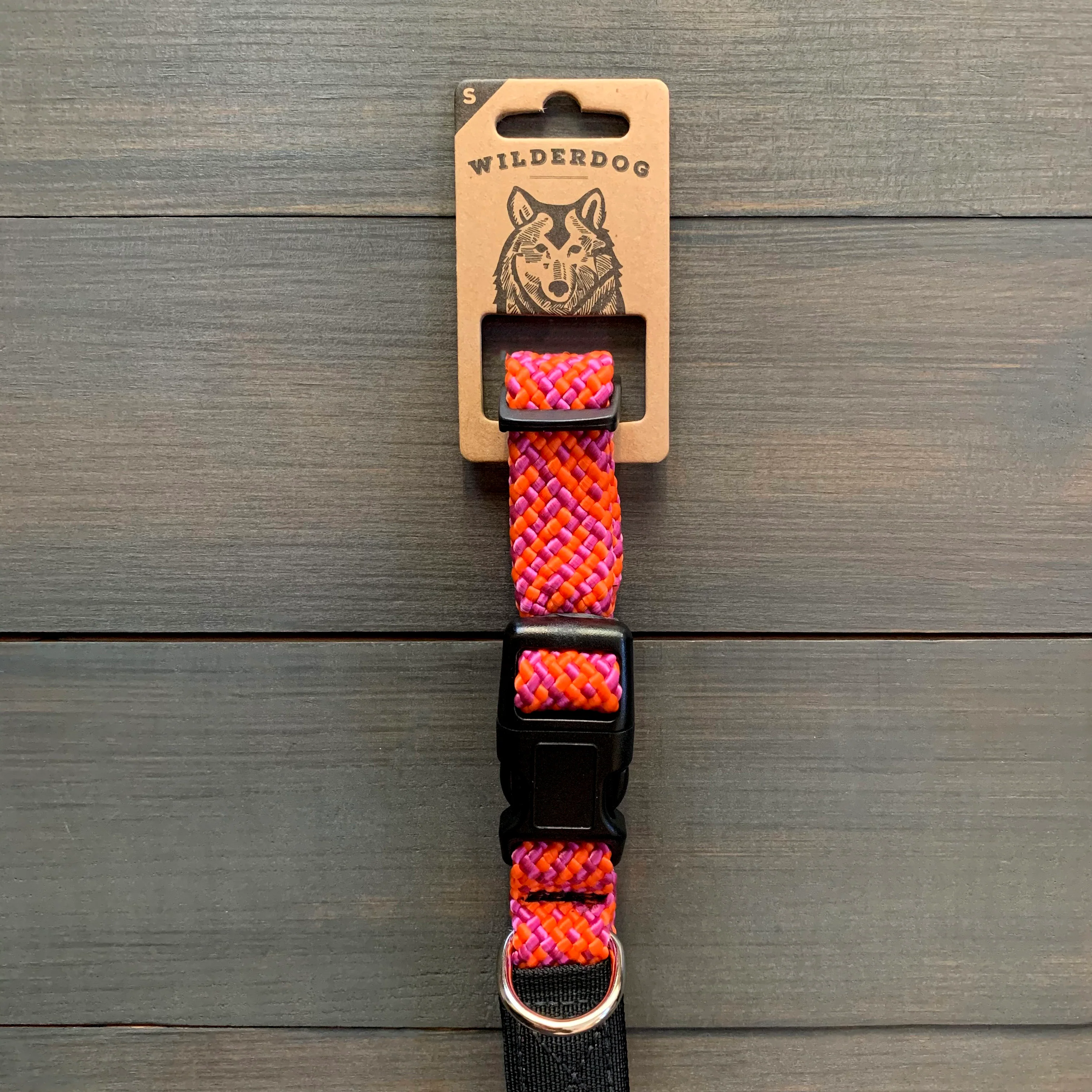 Rope Collar - Image 25