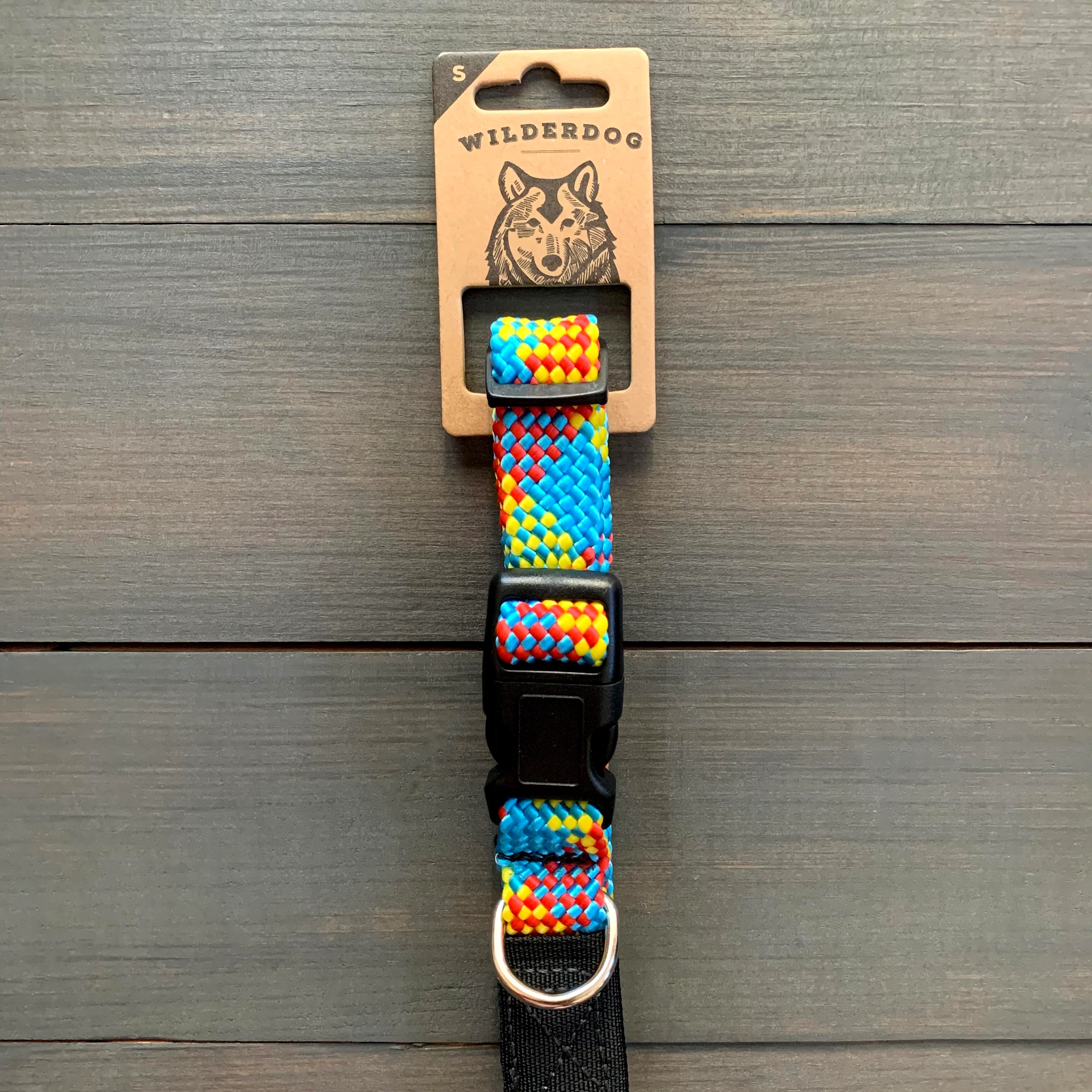Rope Collar - Image 29