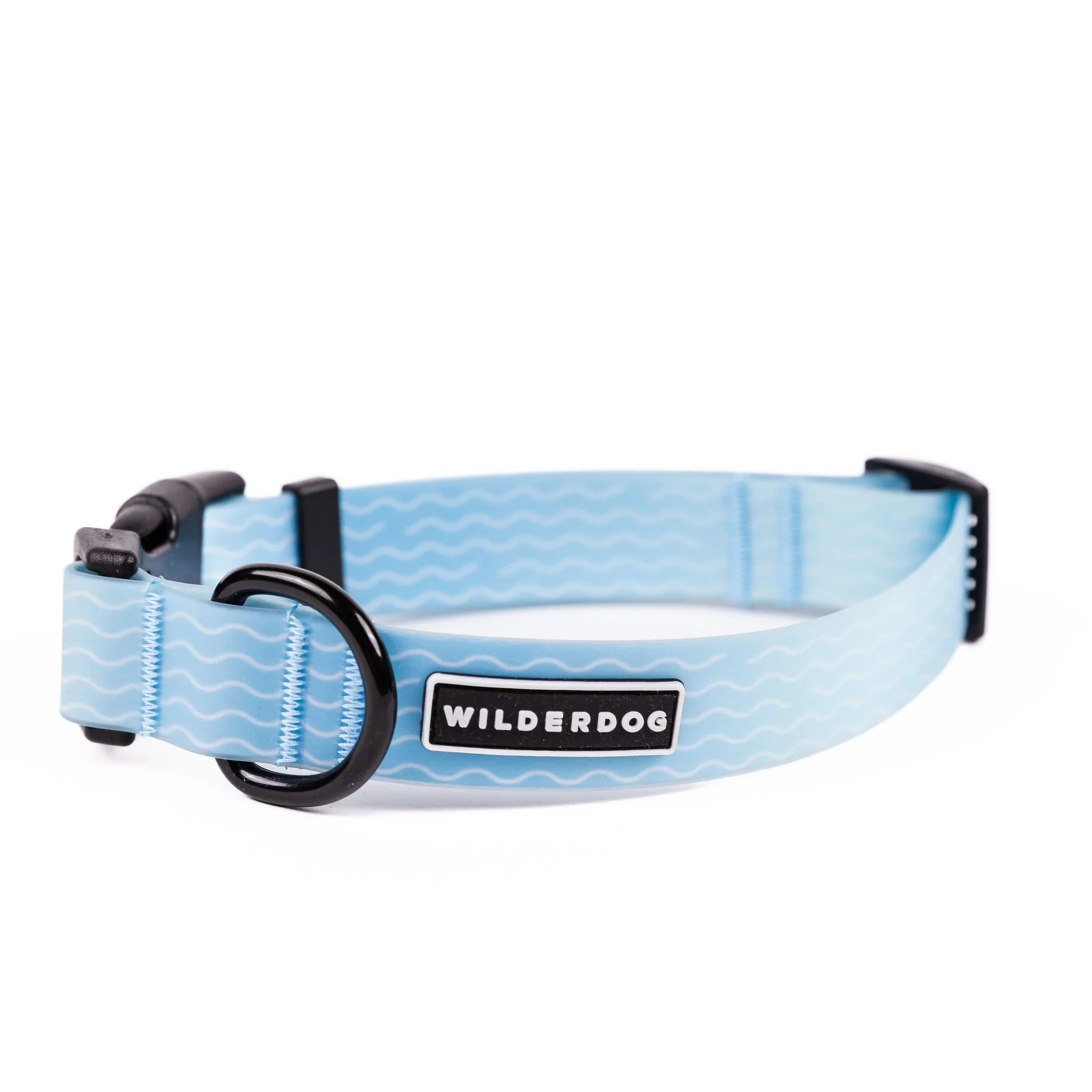 Saltwater Waterproof Collar - Image 5