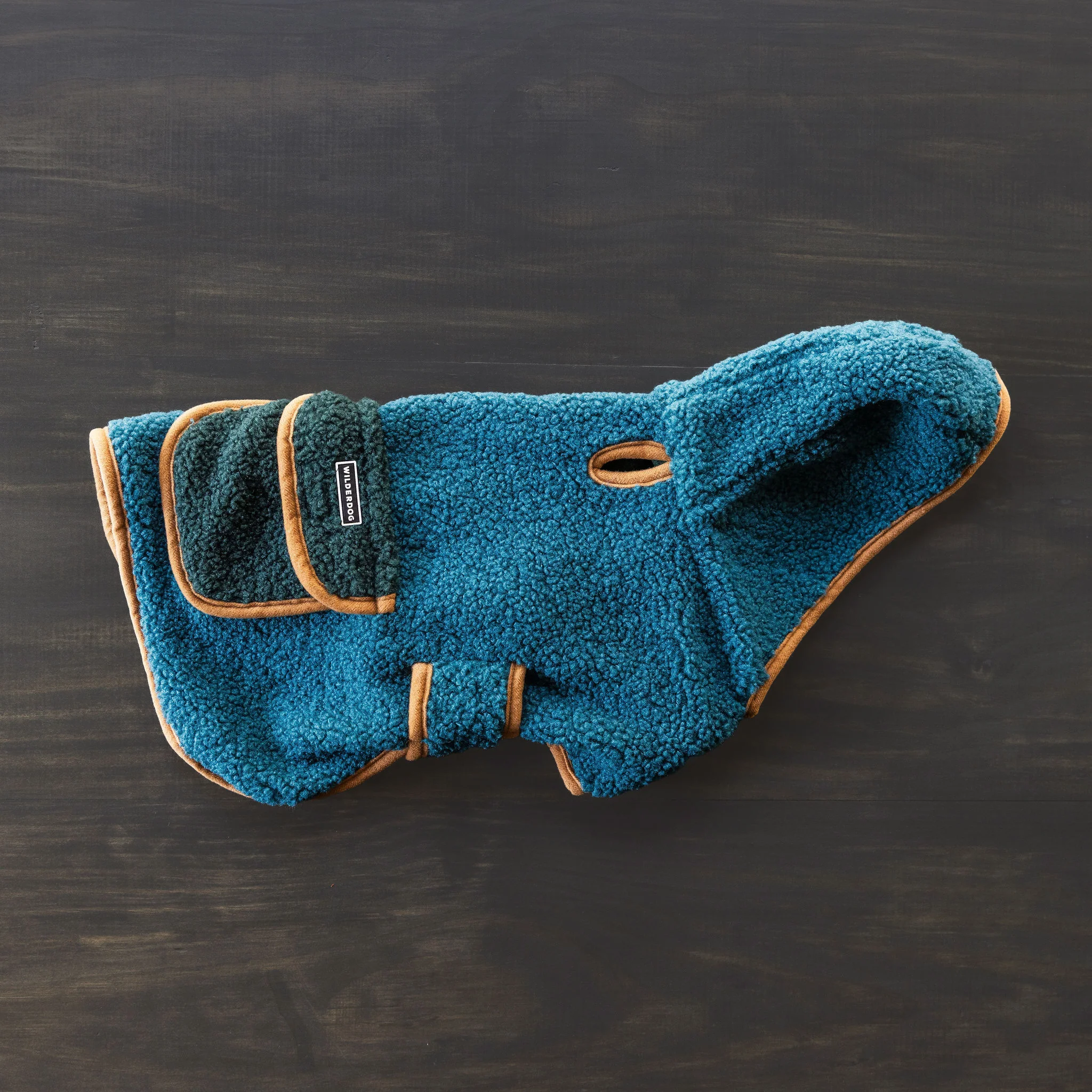 Sherpa Jacket - Image 10