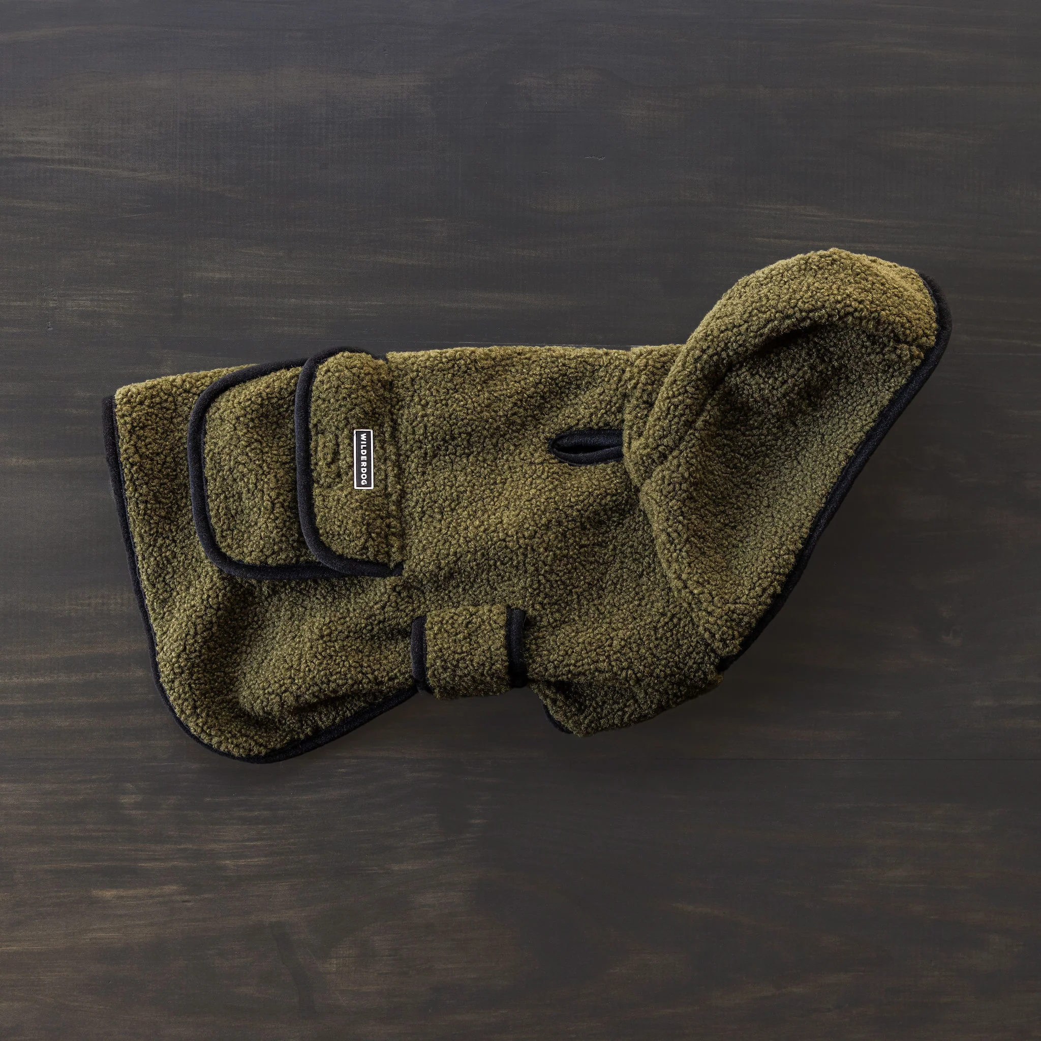 Sherpa Jacket - Image 11