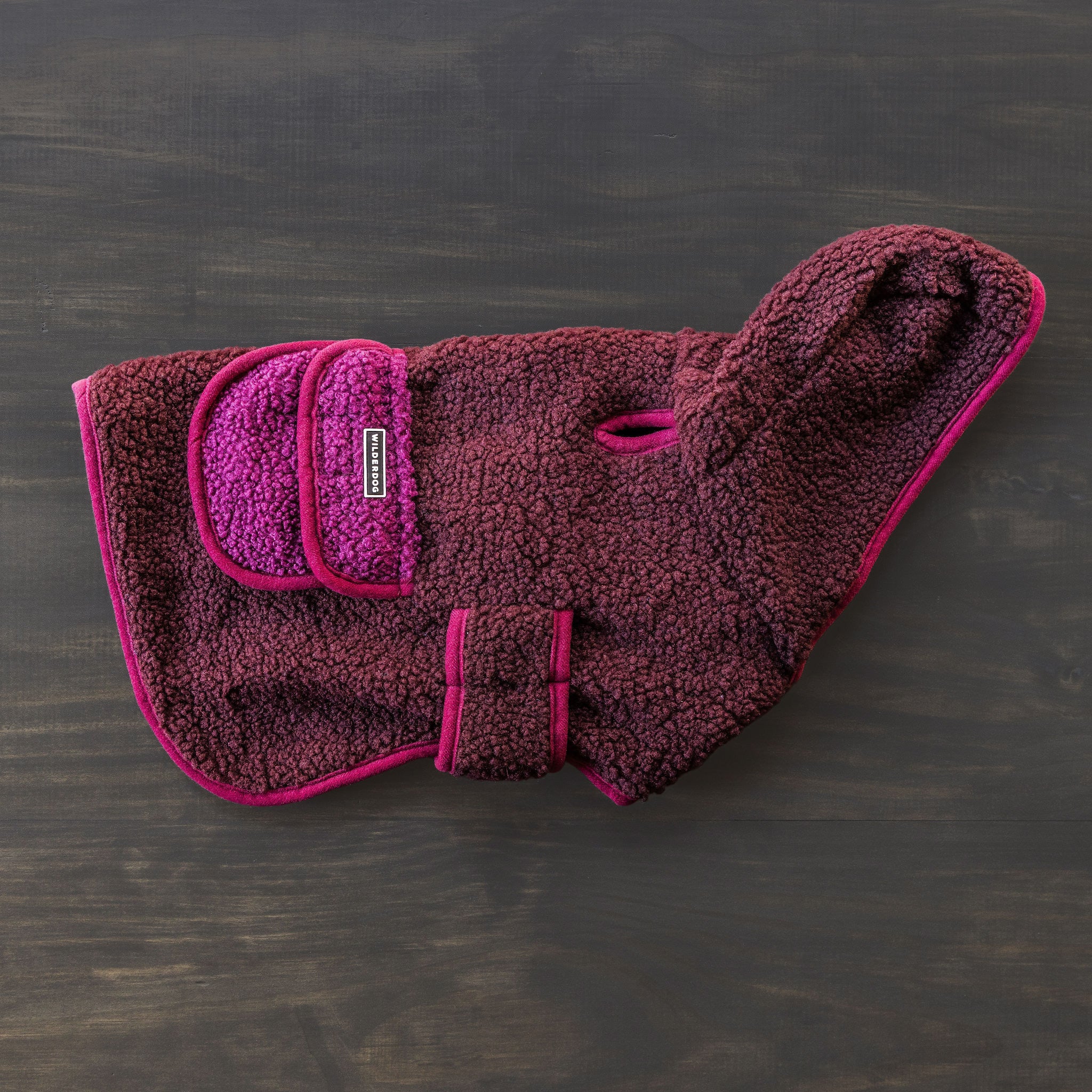 Sherpa Jacket - Image 9
