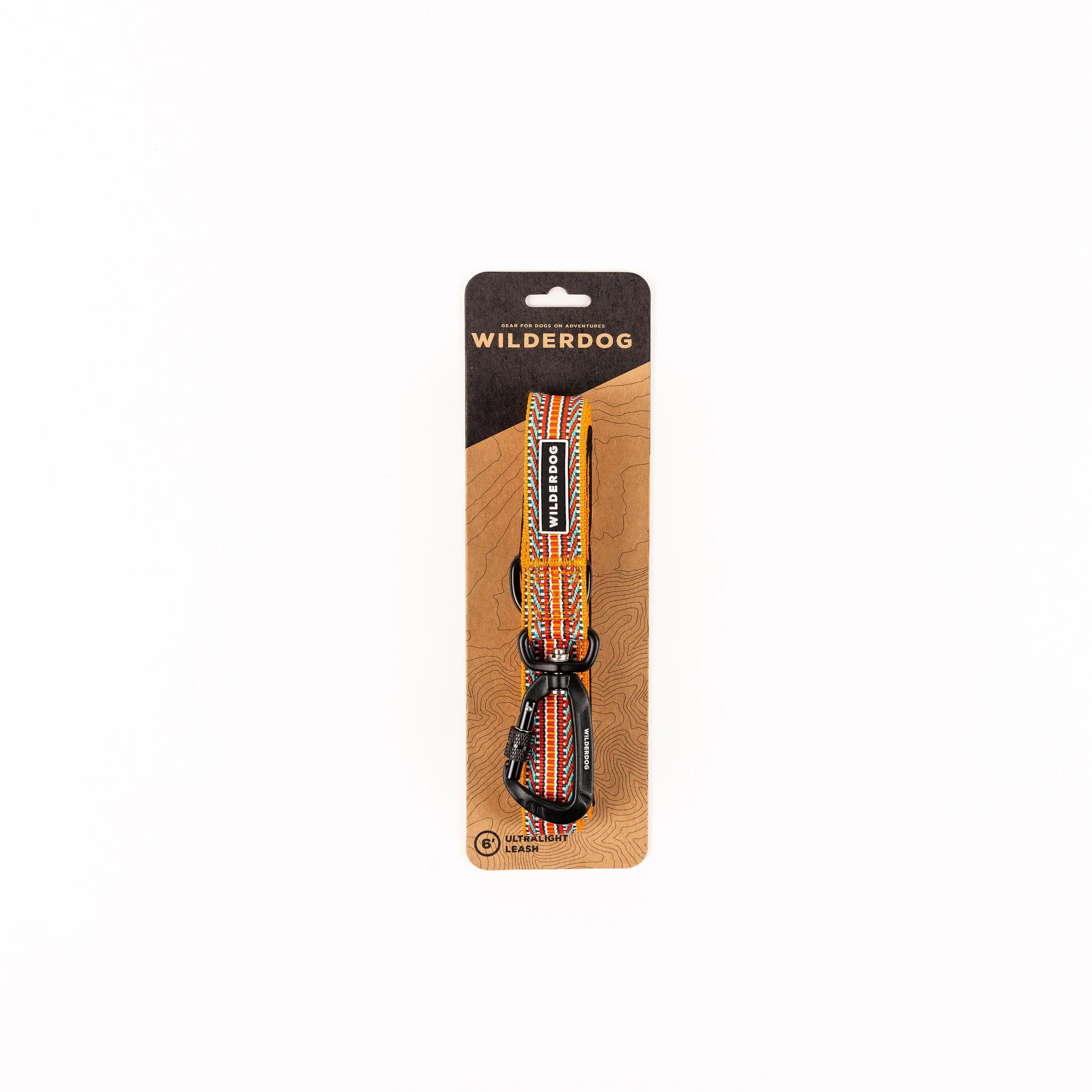 Sienna Ultralight Leash - Image 4