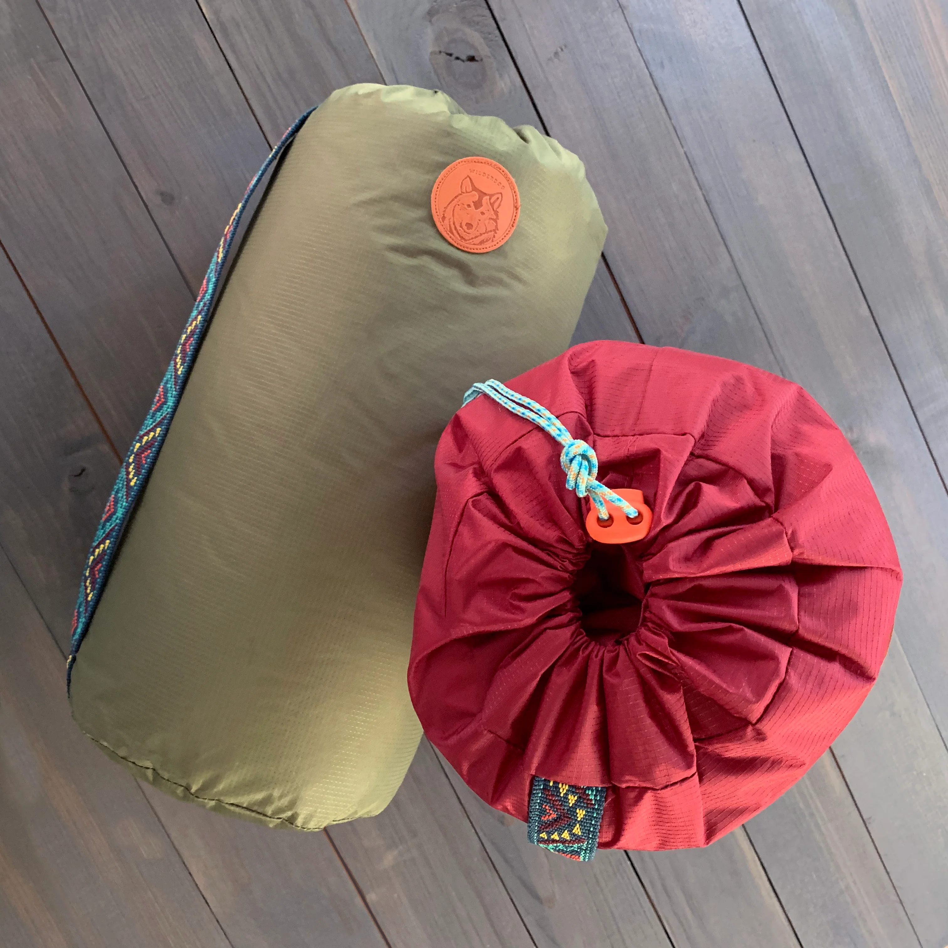 Sleeping Bag - Image 9