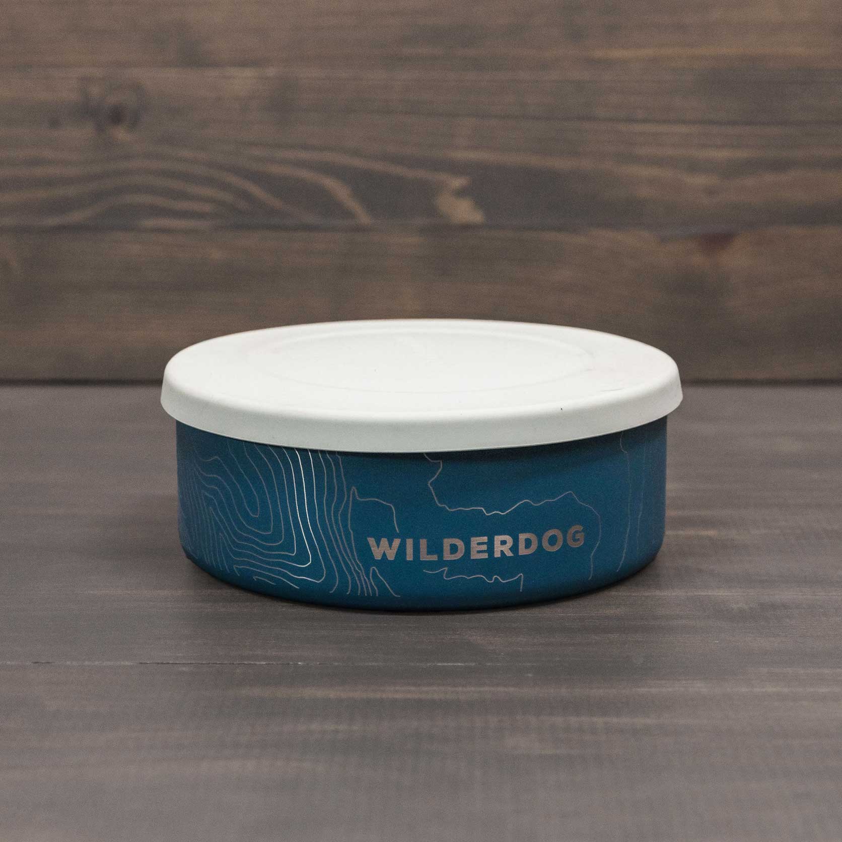 Stainless Steel Dog Bowl - Image 13