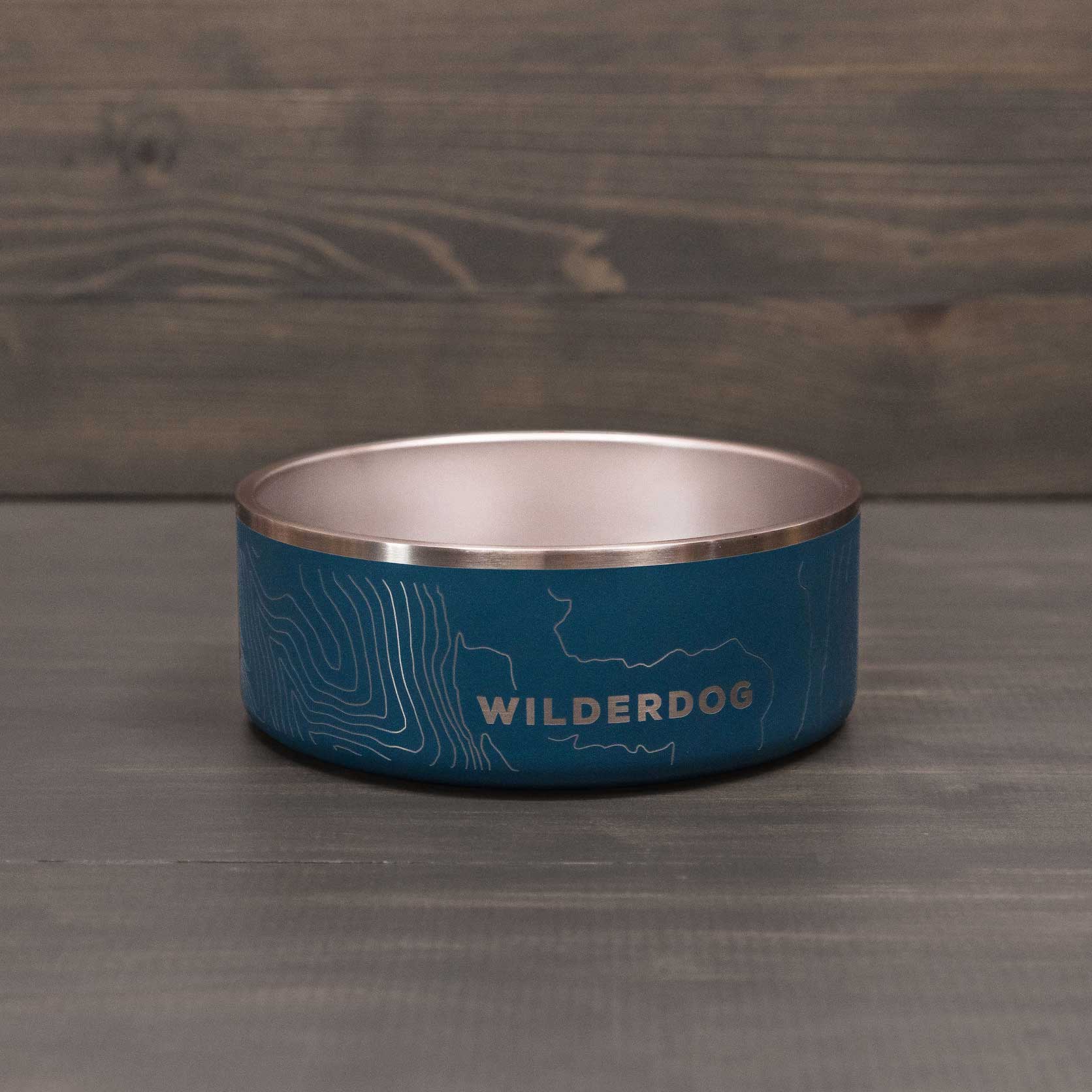 Stainless Steel Dog Bowl - Image 14