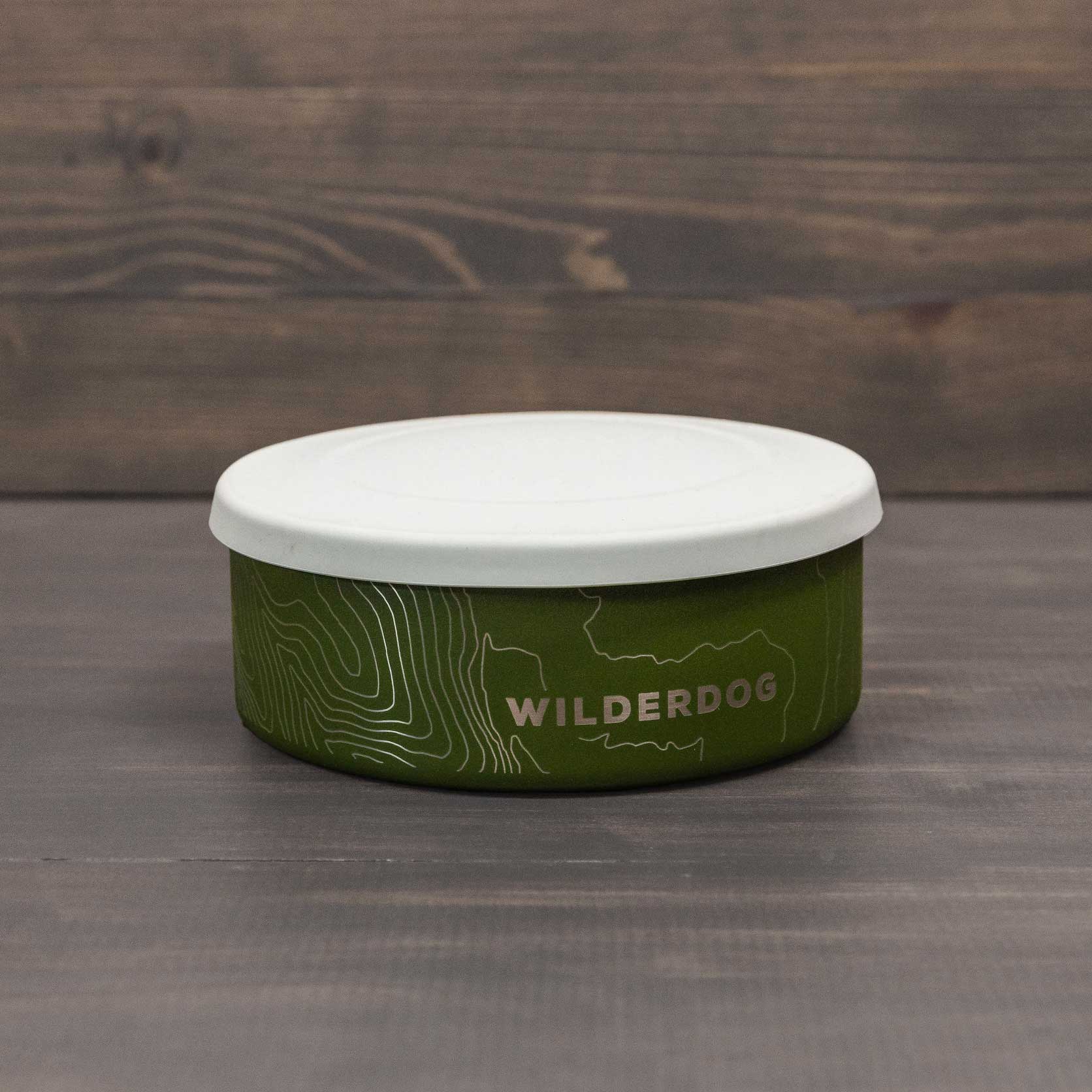 Stainless Steel Dog Bowl - Image 15