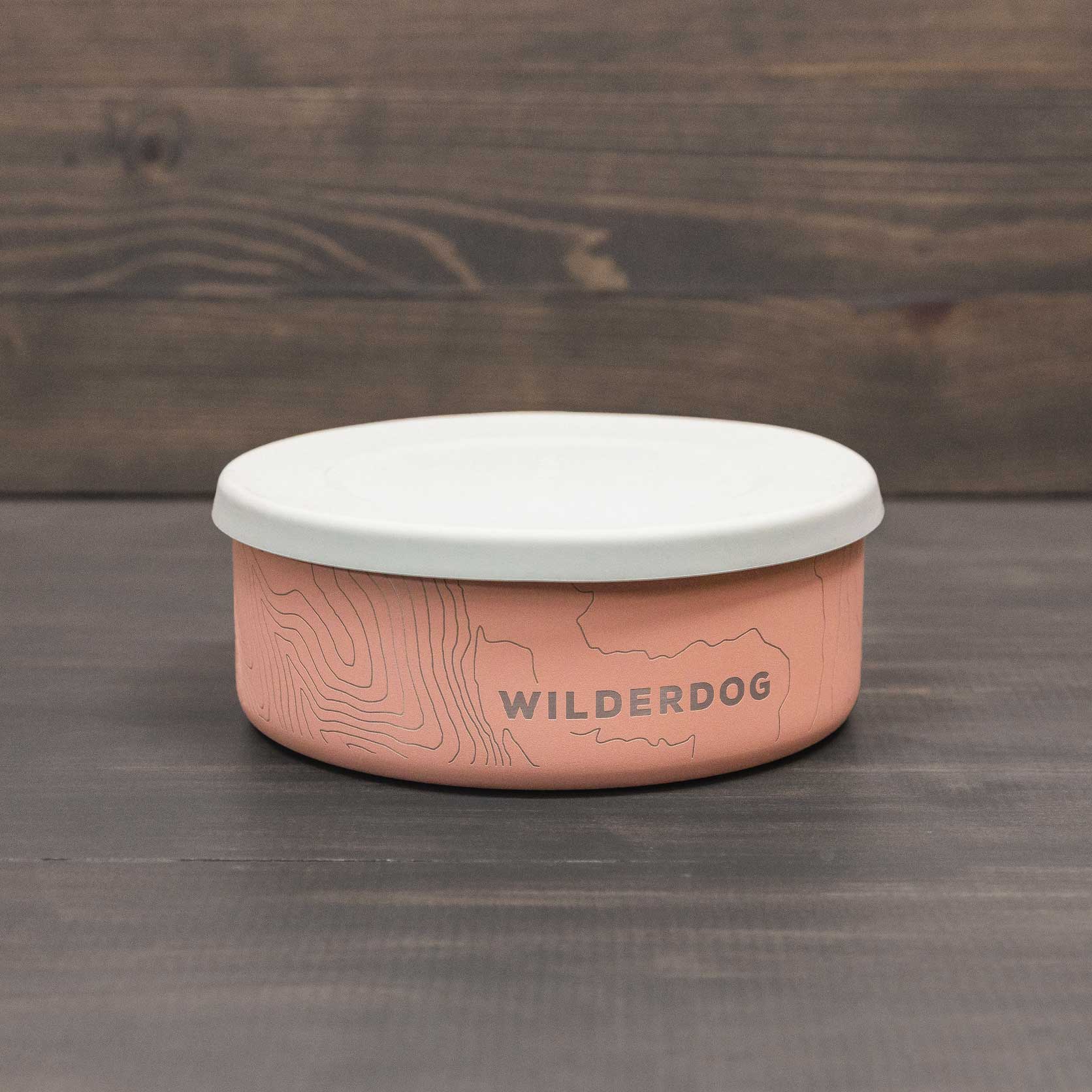 Stainless Steel Dog Bowl - Image 17