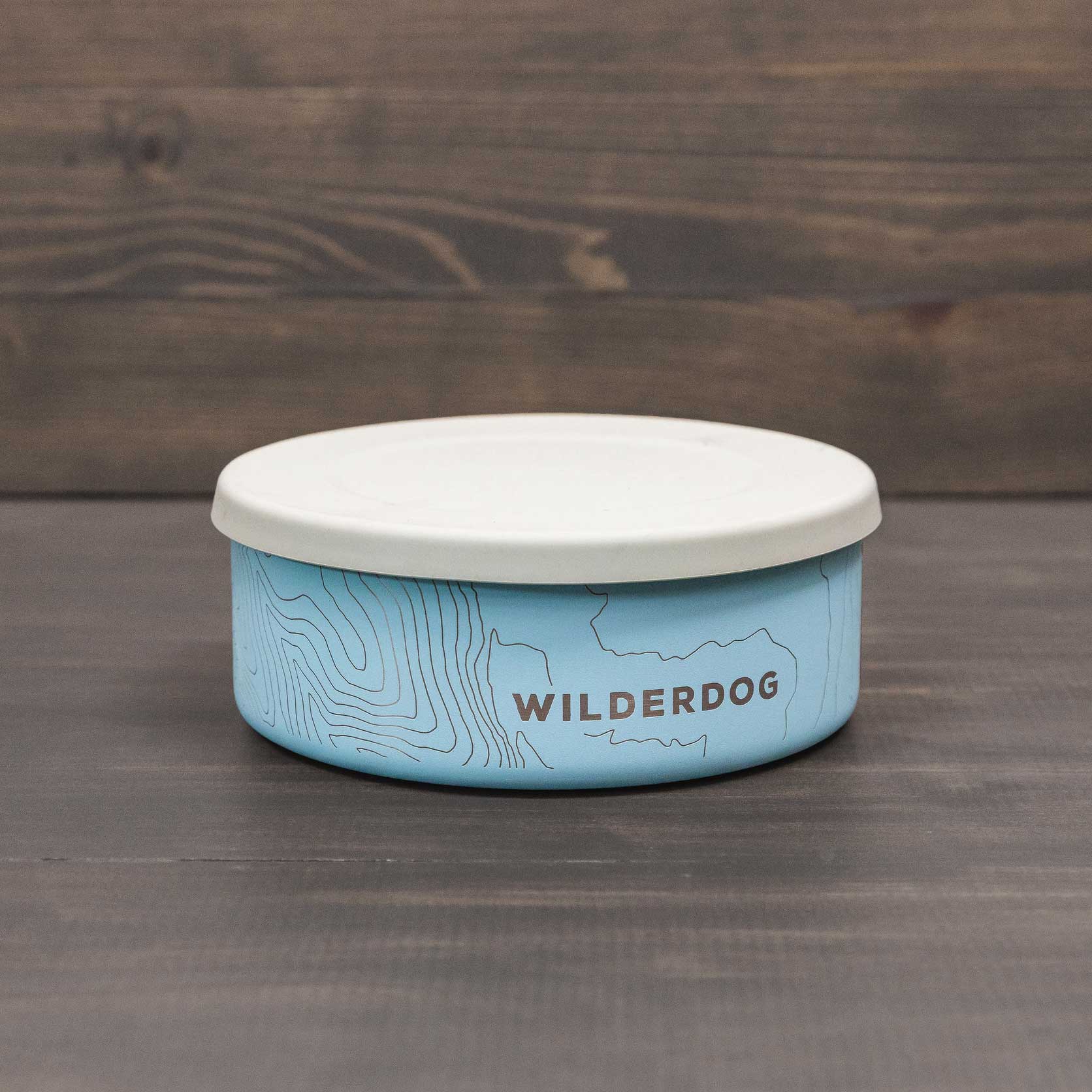 Stainless Steel Dog Bowl - Image 19