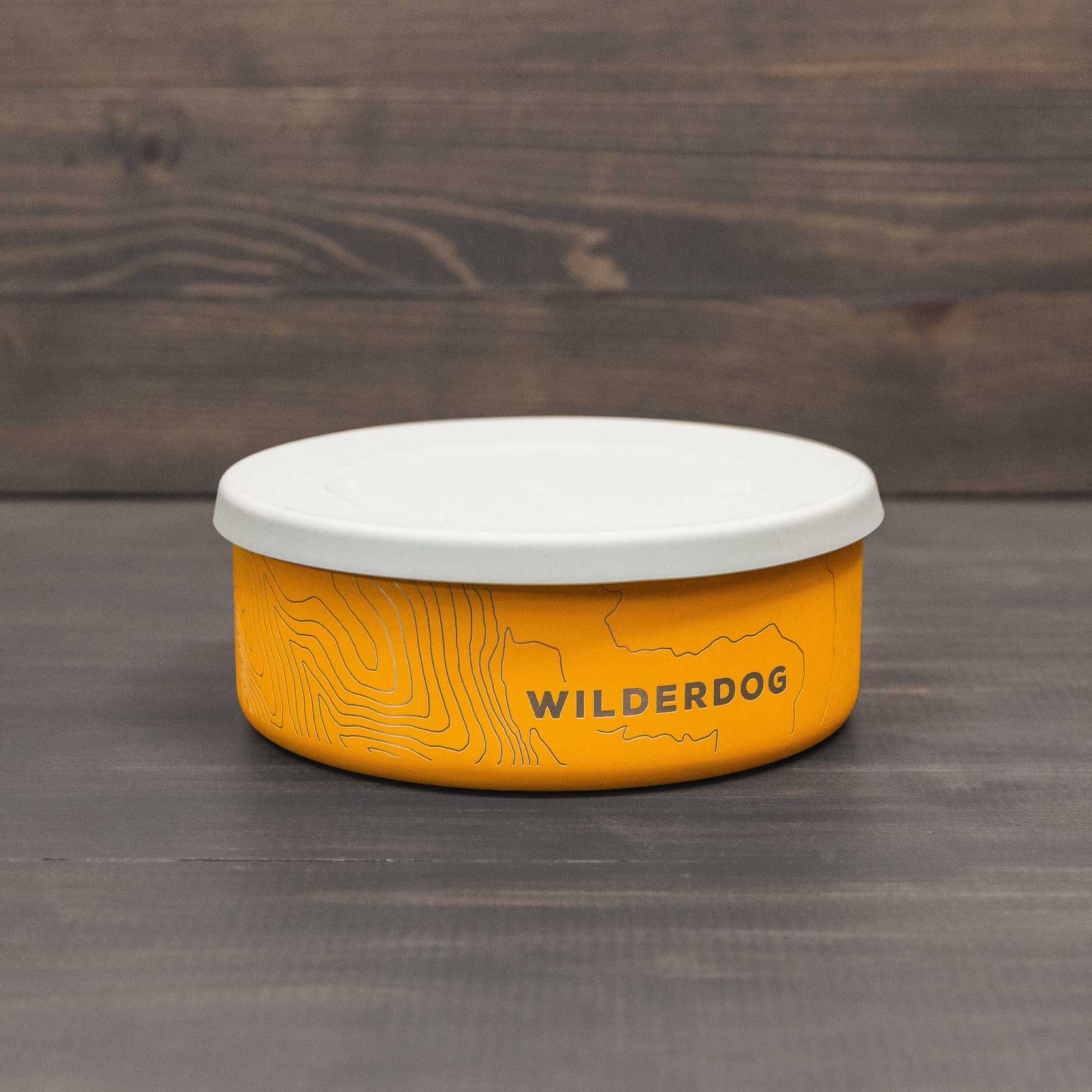 Stainless Steel Dog Bowl - Image 21