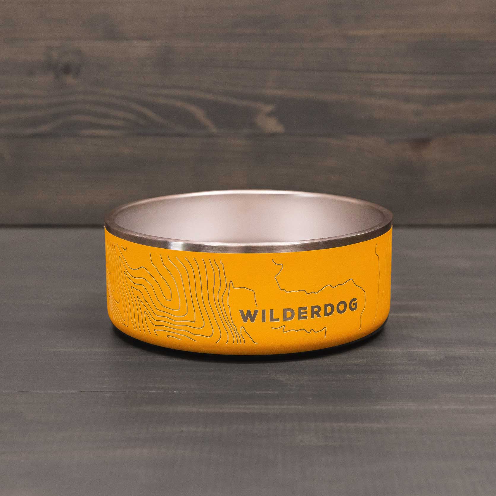 Stainless Steel Dog Bowl - Image 22