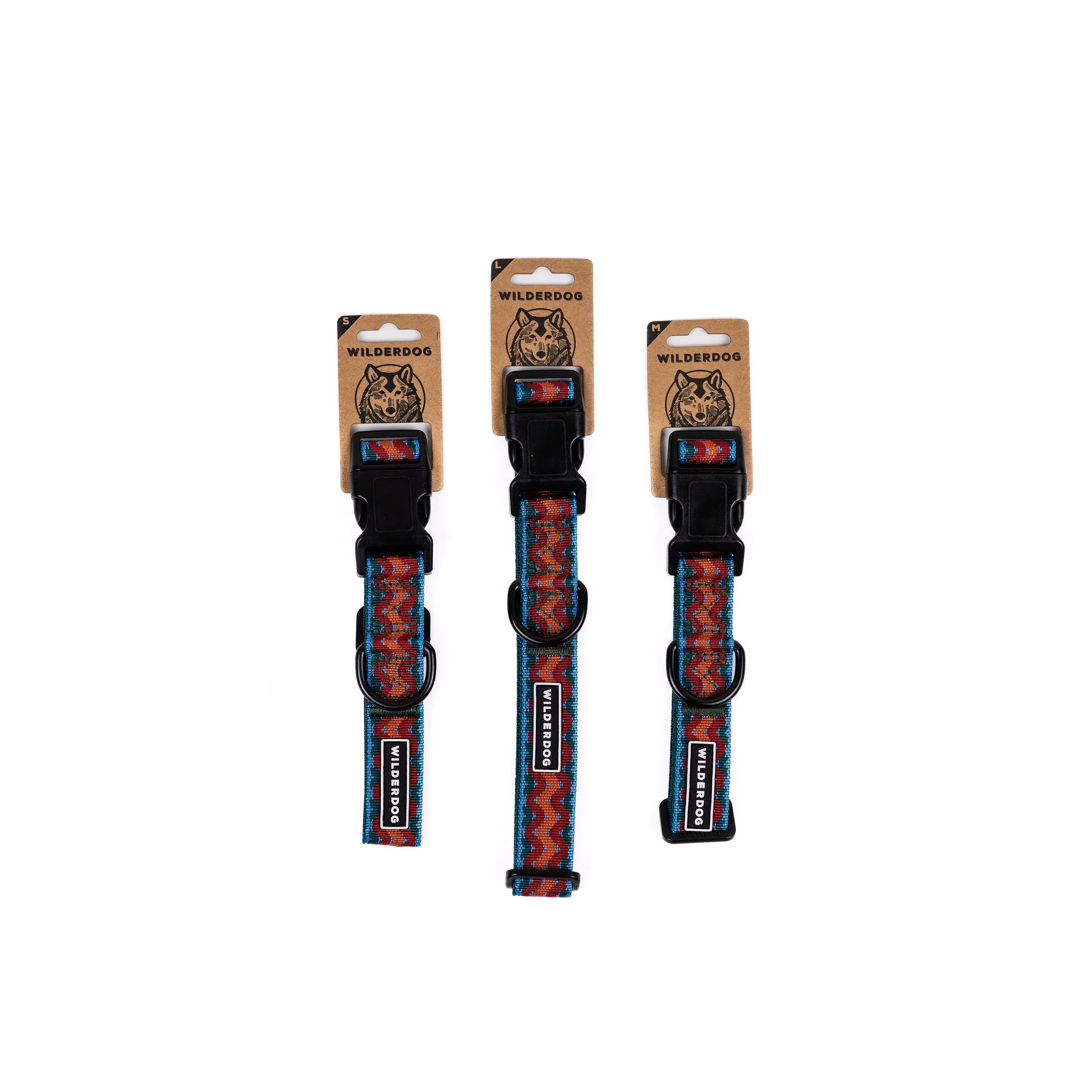 Sumac Ultralight Collar - Image 8