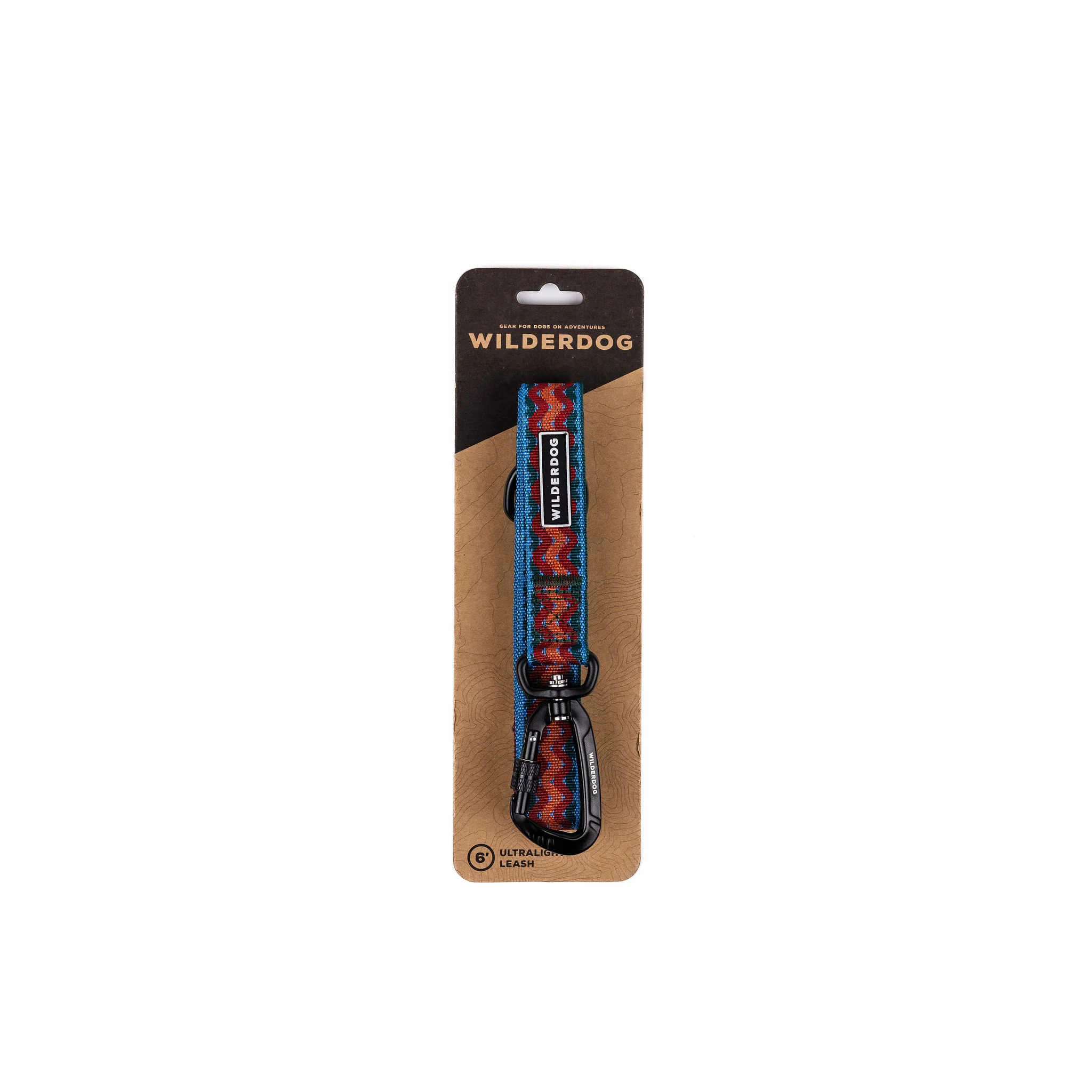 Sumac Ultralight Leash - Image 7