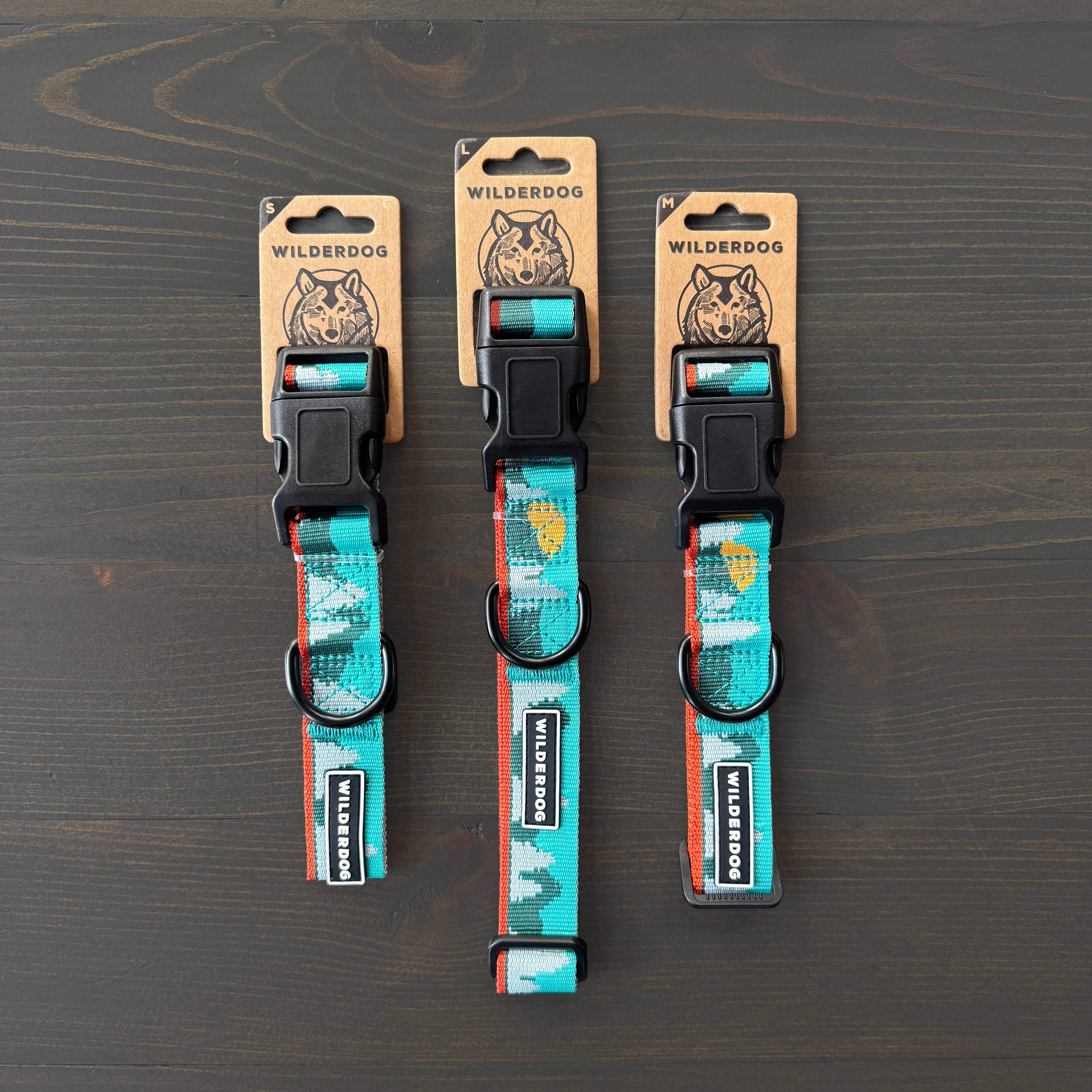 Tamarack Ultralight Collar - Image 3