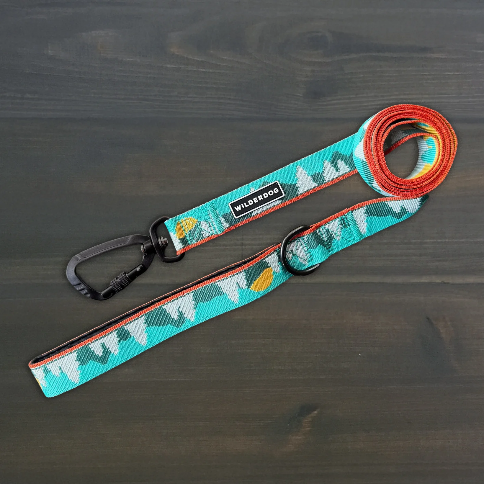 Tamarack Ultralight Leash