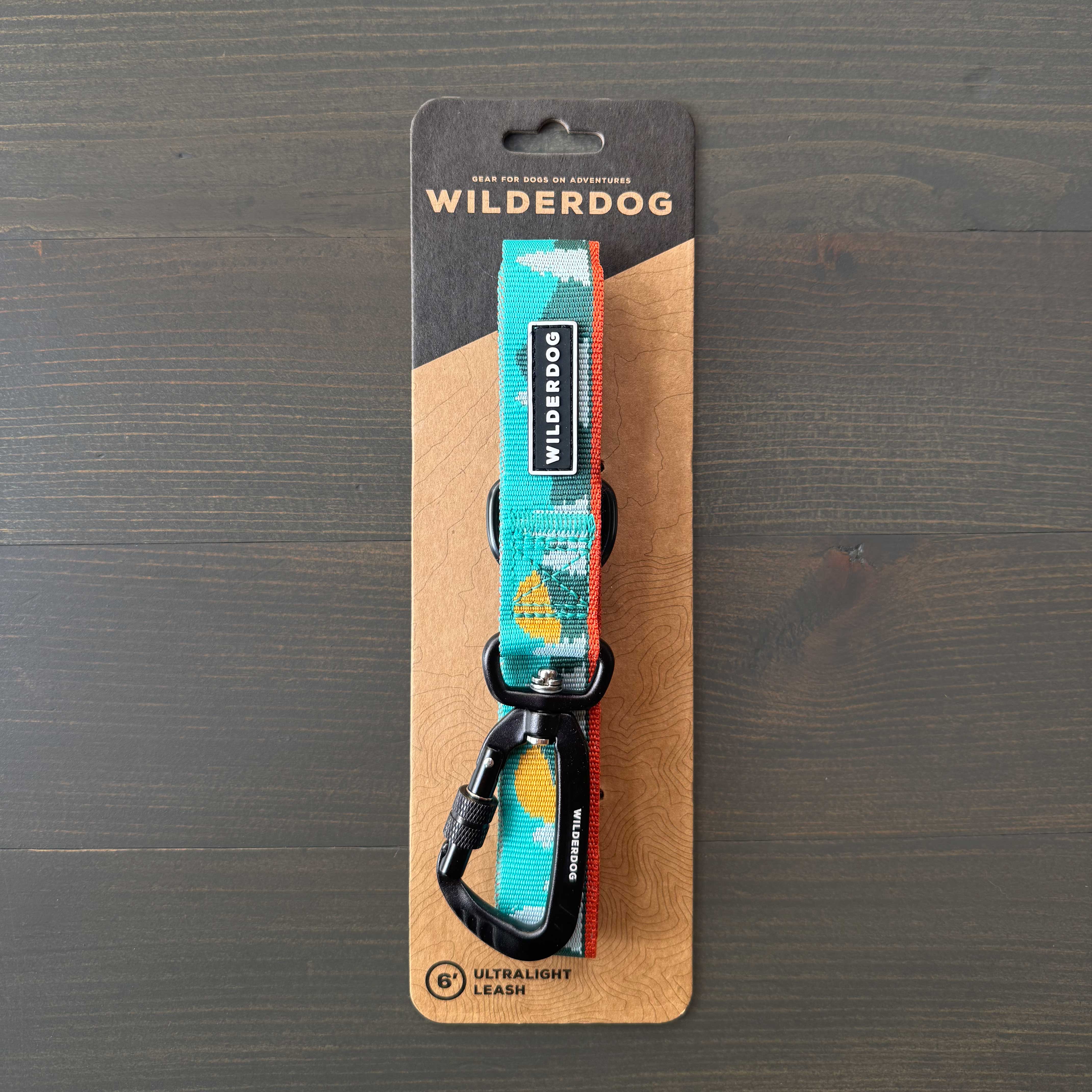 Tamarack Ultralight Leash - Image 3