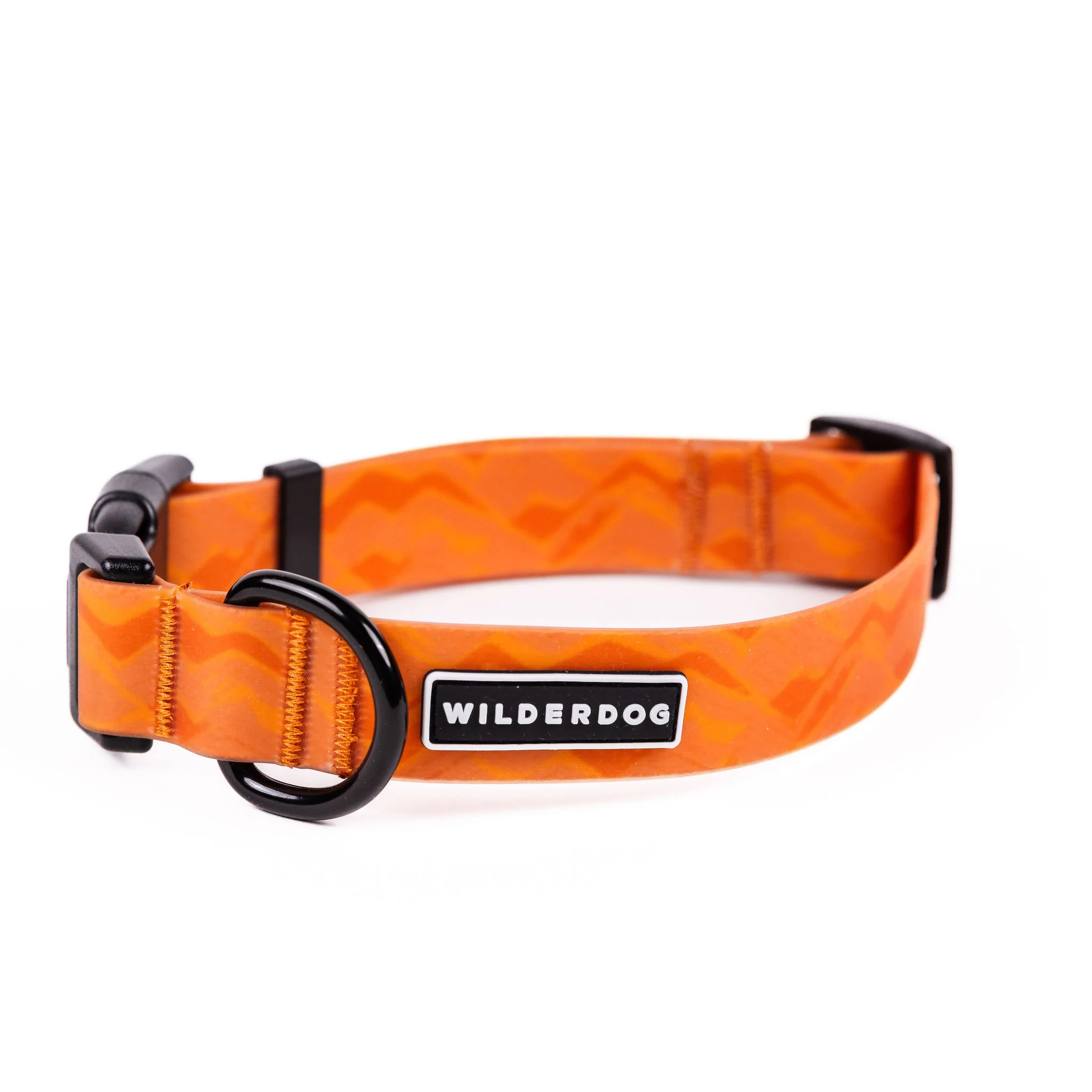 Terracotta Waterproof Collar - Image 4