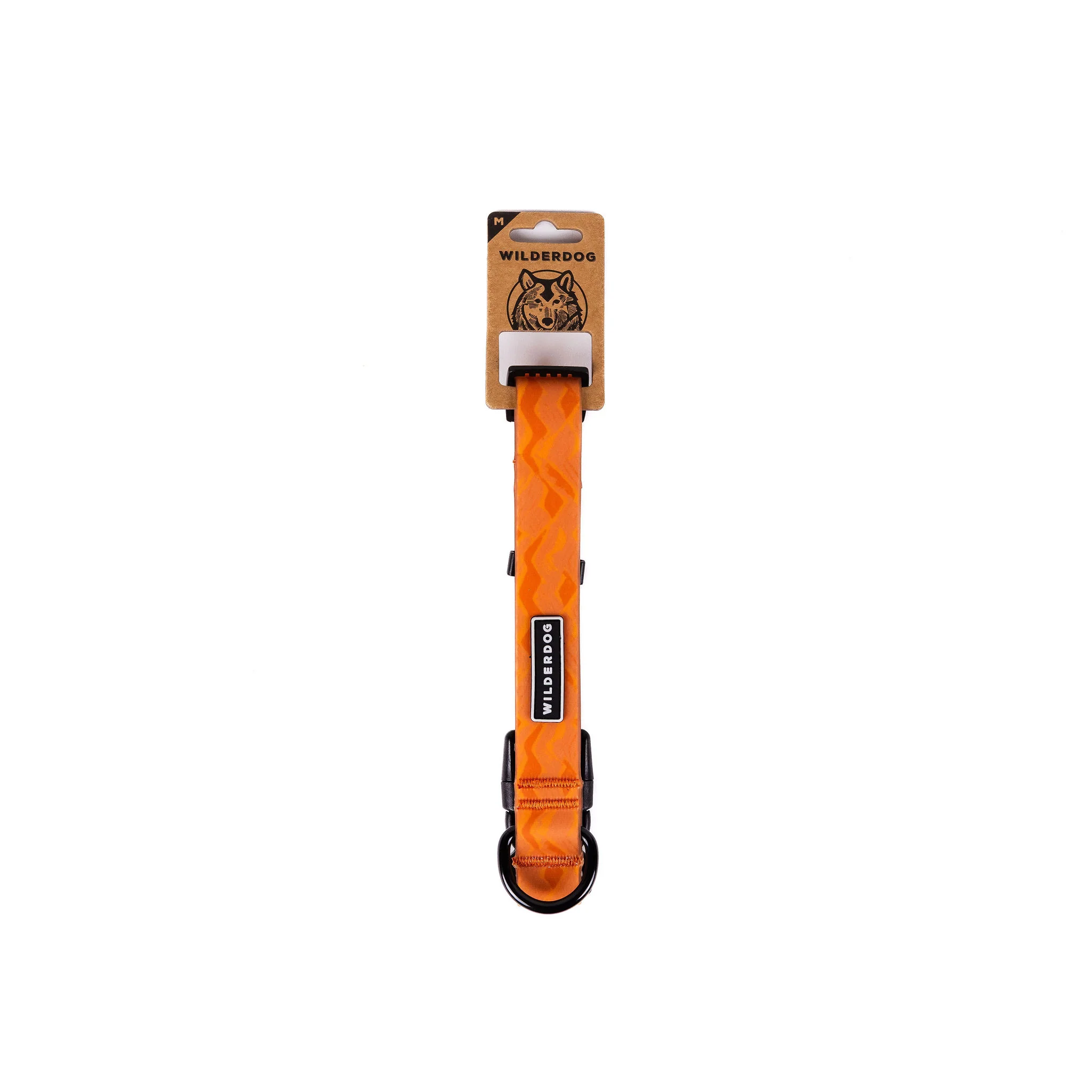 Terracotta Waterproof Collar - Image 5