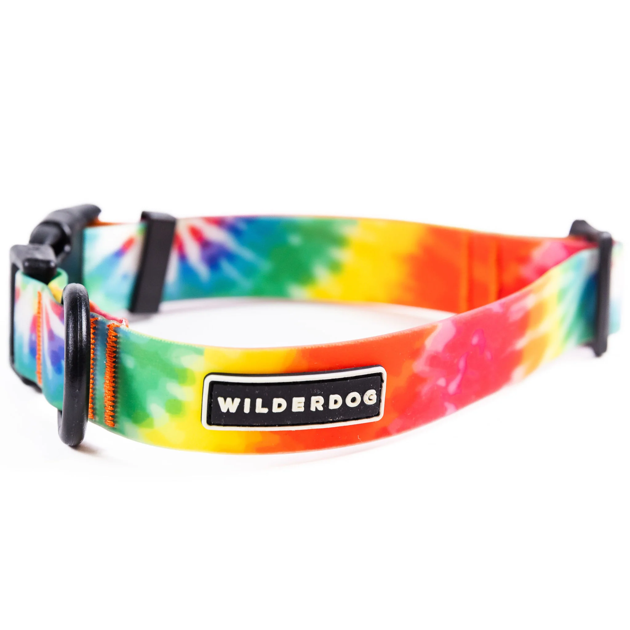 Tie Dye Waterproof Collar - Image 5