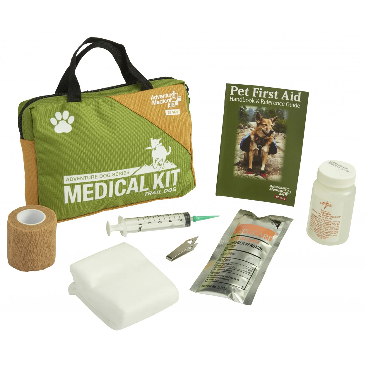 Trail Dog Medical Kit - Image 4