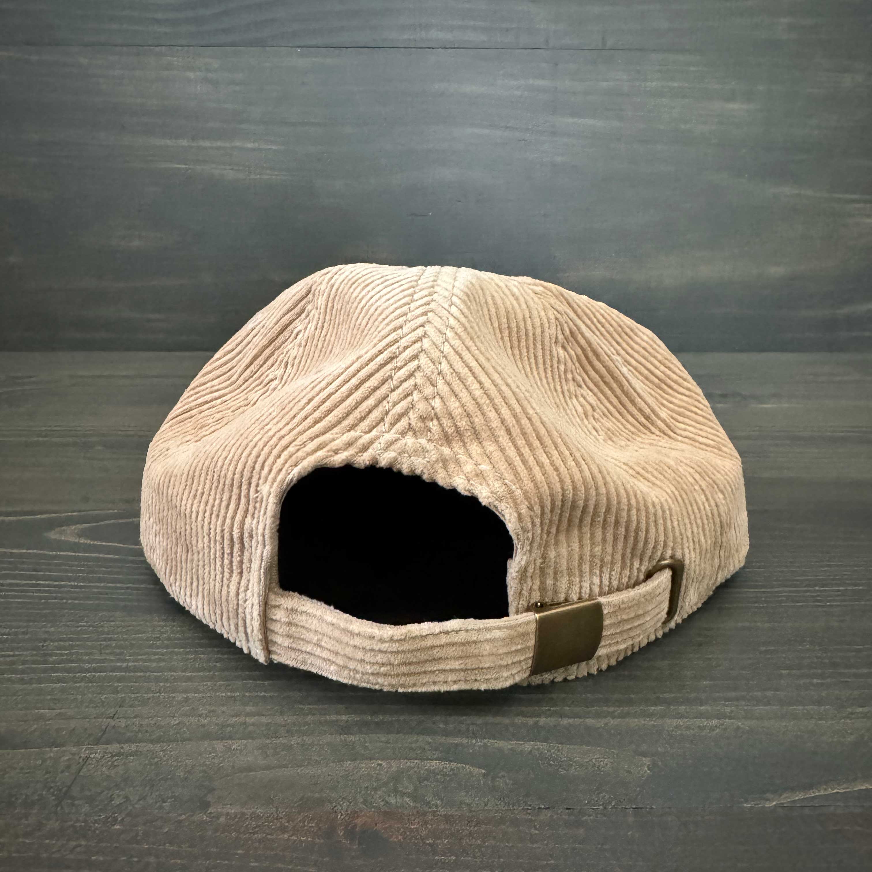 Wilderdog Cord Hat - Image 3