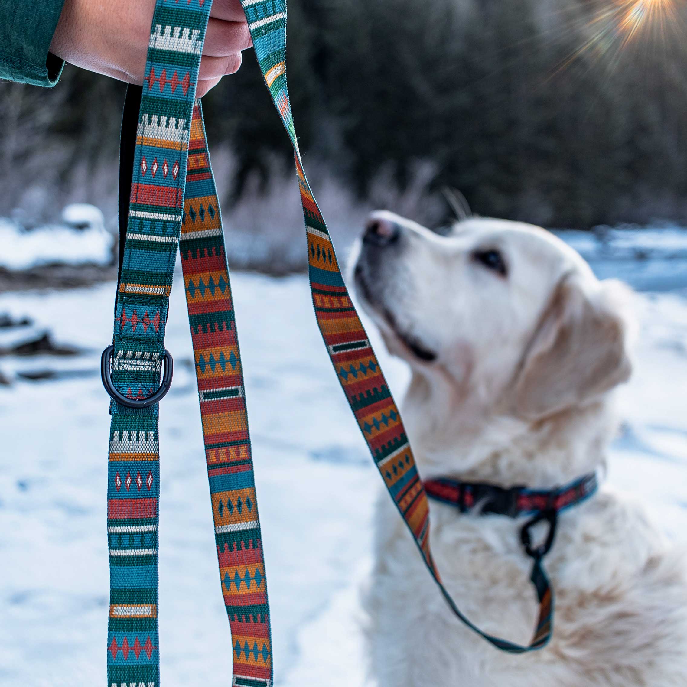 Yucca Ultralight Leash - Image 2